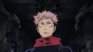 JUJUTSU KAISEN em português brasileiro - Crunchyroll